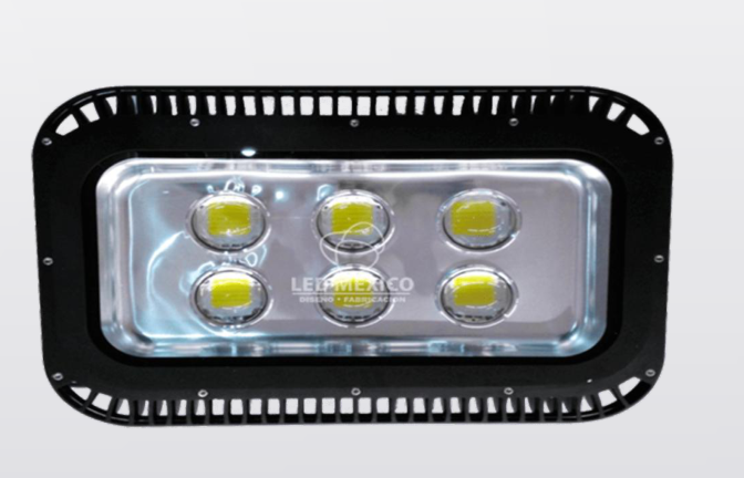 Reflector Industrial High Bay RF-300W COP